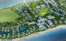 Quảng Ngãi xem xét chủ trương cho giãn tiến độ dự án Khu nghỉ dưỡng sinh thái Ánh Vân