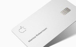 Thẻ tín dụng Apple Card sẽ không được phép mua tiền điện tử