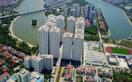 Sau cú sốc thu hồi sổ đỏ chung cư Mường Thanh, rà soát loạt dự án