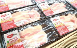 Masan đặt cược vào thị trường thịt heo có giá trị 10 tỷ USD tại Việt Nam