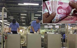Tiền Trung Quốc thấp kỷ lục, tiền Việt có ảnh hưởng?