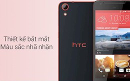 Thị phần liên tục sụt giảm lại còn bị kiện vi phạm bằng sáng chế, HTC có thể sẽ ngừng bán toàn bộ điện thoại tại thị trường Anh