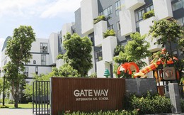 Trường Gateway tự phong, tự thêm chữ "Quốc tế" vào tên trường để thu hút học sinh, phụ huynh?