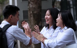 Trường Cảnh sát mất ngôi tốp đầu, ngành Y "nhường" cho Khoa học máy tính