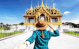 Du lịch Thái Lan: Nếu lần đầu đặt chân sang xứ sở Chùa Vàng, đây là những trải nghiệm bạn nhất định phải thử!