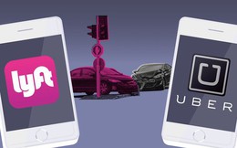 Các tài xế của Lyft và Uber kiếm được bao nhiên tiền trong 9 giờ? Con số này sẽ khiến bạn bất ngờ!