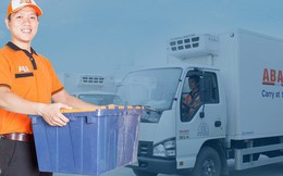 Sau "trái đắng" Yeah1, Vietnam Holding rót 6 triệu USD vào startup vận chuyển hàng lạnh Aba Cooltrans
