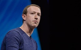Facebook đã từ bỏ kế hoạch mua một đối thủ cạnh tranh mạng xã hội vì lo ngại vi phạm luật chống độc quyền