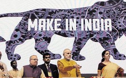 Vì sao Ấn Độ thành công với sáng kiến “Make in India”?