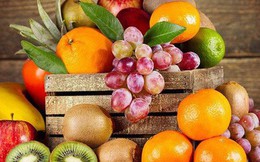 Cách ăn trái cây đẩy lùi cùng lúc bệnh tim và ung thư