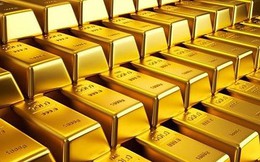 Giá vàng trong nước tạm lắng, neo ở mức hơn 42 triệu đồng/lượng