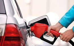 Giá xăng, dầu đồng loạt giảm hơn 500 đồng/lít kể từ 15 giờ chiều ngày 16/8