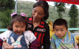 Những đứa trẻ bị bỏ rơi ở Trung Quốc khi bố mẹ ra thành phố mưu sinh: Trầm cảm vì tổn thương, rủ nhau tìm đến cái chết