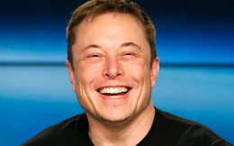 Tỷ phú Elon Musk bán áo phông “Đánh bom nguyên tử Sao Hỏa”