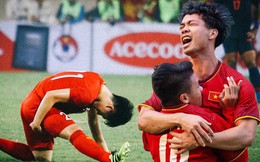 Giữa "vận đen" khó tin của bóng đá Việt Nam, bầu Đức lại thêm lần nữa là "vị cứu tinh"