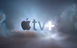 Apple đã chi ra đến 6 tỷ USD để làm các chương trình truyền hình cho dịch vụ Apple TV+