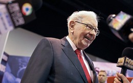 Phần lớn nhà đầu tư 'quay lưng' với cổ phiếu nhóm này, tại sao Warren Buffett lại đi ngược xu hướng và tích cực mua lượng lớn cổ phần?