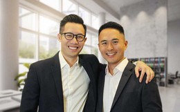Startup Việt của cựu sinh viên Harvard và Stanford được quỹ ngoại đầu tư 4 triệu USD