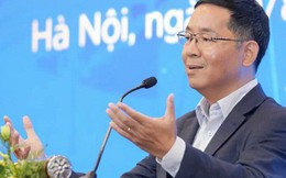 TS Vũ Thành Tự Anh: Mỗi năm TP.HCM có thể mất đến 1 tỷ USD vì tắc nghẽn giao thông