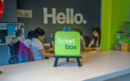 Tiki vừa mua công ty bán vé sự kiện trực tuyến TicketBox, tấn công lĩnh vực giải trí