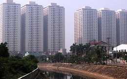 Hà Nội đối thoại với cư dân mua nhà của 'đại gia điếu cày'