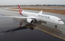 Qantas Airways thử chuyến bay thẳng 20 giờ để xem hành khách “có chịu nổi”