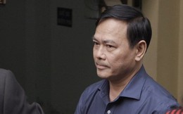 Nguyễn Hữu Linh choáng váng sau khi tòa tuyên án 1 năm 6 tháng tù