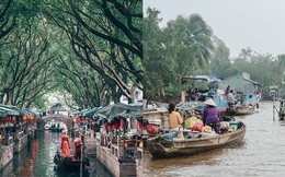 Chuyên trang Mỹ công bố 15 thành phố kênh đào đẹp nhất thế giới, thật bất ngờ có 1 cái tên đến từ Việt Nam!