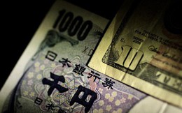 Yên Nhật, Franc Thụy Sỹ được dự báo sẽ tăng giá mạnh khi bất ổn lên cao