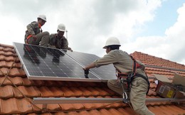Điện mặt trời tiết kiệm cho gia đình bạn bao nhiêu trên hóa đơn tiền điện?