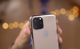 Video trên tay (không chính thức) iPhone 11 và iPhone 11 Pro