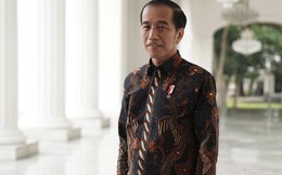 Tổng thống Widodo sắp xướng tên hòn đảo được chọn làm thủ đô mới của Indonesia