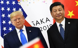 Tổng thống Trump: "Trung Quốc muốn đàm phán, chúng tôi sẽ bắt đầu nói chuyện nghiêm túc"