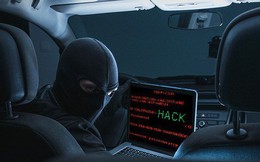 Hacker tự tin tuyên bố có thể "tắt máy" 2,5 vạn xe ô tô chỉ trong một nốt nhạc