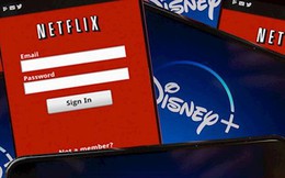 Disney Plus và tham vọng thay thế Netflix trên thị trường truyền hình trực tuyến