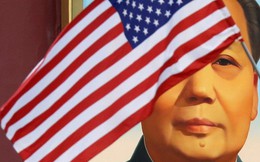 Trung Quốc kêu gọi bình tĩnh, chứng khoán Mỹ tăng điểm mạnh