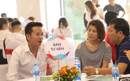 Ôm tiền tỷ về quê buôn đất, đại gia Hà Nội tạo sóng và ăn đậm