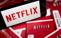 Netflix đã bán được 5 tỷ đĩa DVD dù đang cung cấp dịch vụ truyền hình trực tuyến