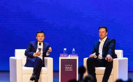 Jack Ma, Elon Musk tranh luận tay đôi tại Trung Quốc