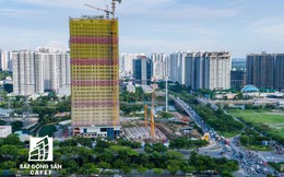 115.000 tỷ đồng đổ vào hạ tầng giao thông, BĐS khu Nam Sài Gòn hưởng lợi lớn, ngày càng sôi động