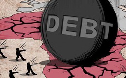 Là chủ nợ lớn nhất thế giới, Trung Quốc 'dồn' các nước đang phát triển vào 'góc tường' và đối mặt với nguy cơ chìm trong khủng hoảng nợ