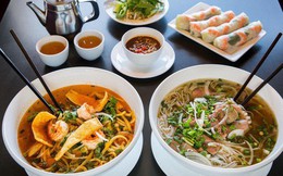"Xuất khẩu văn hóa ẩm thực" của Việt Nam mạnh đến mức nào?