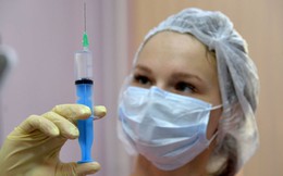 Các nhà khoa học tuyên bố tìm ra vaccine mới hiệu nghiệm chống HIV