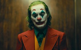 Joker, phim mới về tên hề ác nhân của DC sẽ là một siêu phẩm, bạn cứ nhìn số điểm nó nhận được thì biết