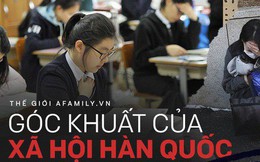 Đằng sau một Hàn Quốc phát triển là sự kỳ vọng của xã hội giết chết ước mơ của con người, tỷ lệ tự tử cao bậc nhất thế giới