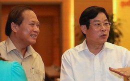Cựu Chủ tịch AVG hối lộ cựu Bộ trưởng Nguyễn Bắc Son 3 triệu USD