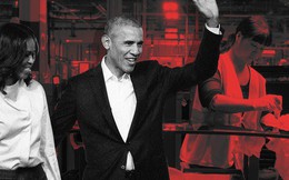 Phim "đầu tay" của vợ chồng cựu Tổng thống Barack Obama: Không được chiếu chính thức nhưng vẫn đạt gần 1 triệu lượt xem ở Trung Quốc, gây tranh cãi lớn cho cộng đồng mạng