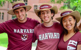 Lương của sinh viên Harvard mới ra trường đã lên đến 1,6 tỷ đồng nhưng chưa là gì so với các trường khác trong khối Ivy League