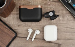 1 ảnh GIF cho thấy vì sao Apple AirPods nghe tệ hơn mà doanh số vẫn đè bẹp tất cả Sony, Samsung, Sennheiser, Xiaomi.... cộng lại