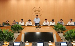Chủ tịch Hà Nội yêu cầu công khai số thủy ngân bị cháy